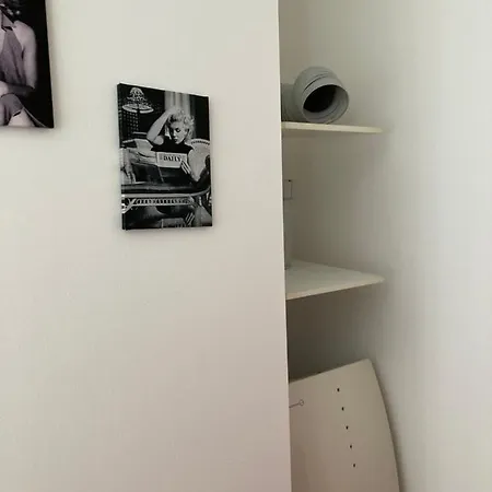 Hébergement de vacances La Casa Di Ale E Becky Bergame