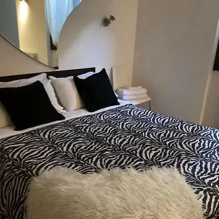 Дом отдыха La Casa Di Ale E Becky *