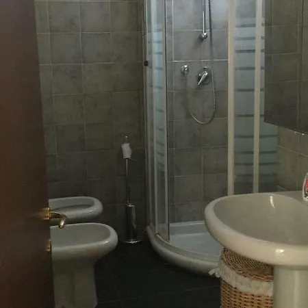 Дом отдыха La Casa Di Ale E Becky