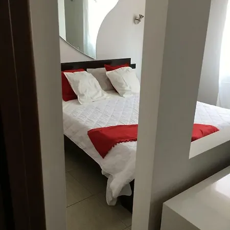 La Casa Di Ale E Becky