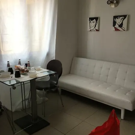 La Casa Di Ale E Becky