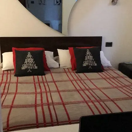 La Casa Di Ale E Becky Bergamo