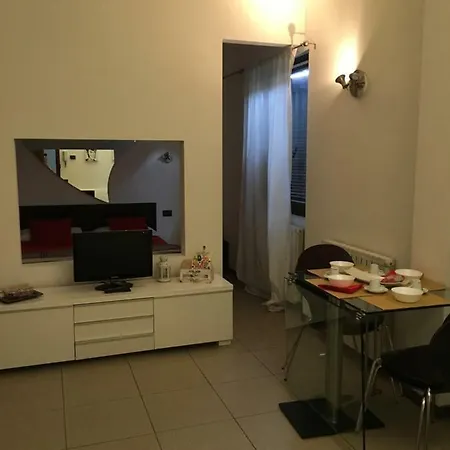 La Casa Di Ale E Becky