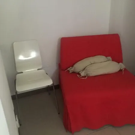 La Casa Di Ale E Becky